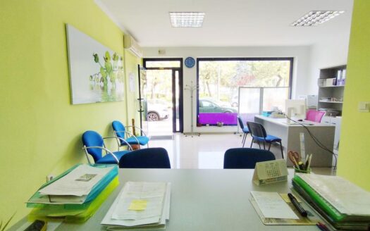 LOCAL COMERCIAL EN VÉLEZ-MÁLAGA