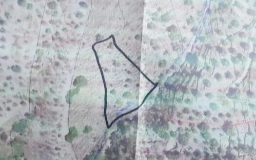 TERRENO EN EL PUEBLO DE ARENAS