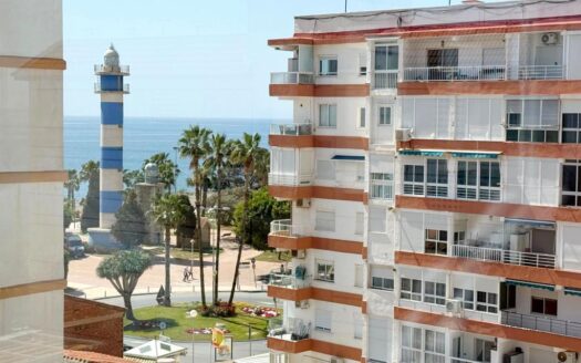 PISO ZONA PONIENTE-FARO, TORRE DEL MAR