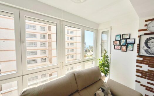 PISO ZONA PONIENTE-FARO, TORRE DEL MAR