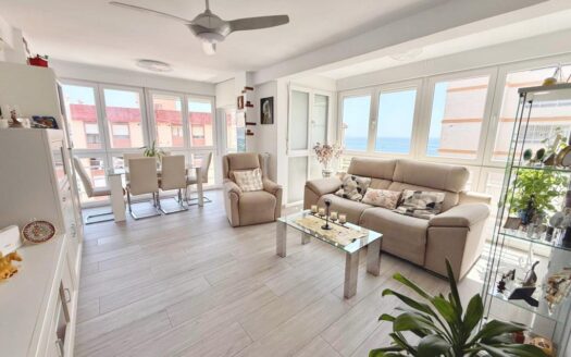 PISO ZONA PONIENTE-FARO, TORRE DEL MAR