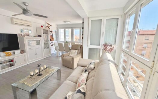 PISO ZONA PONIENTE-FARO, TORRE DEL MAR