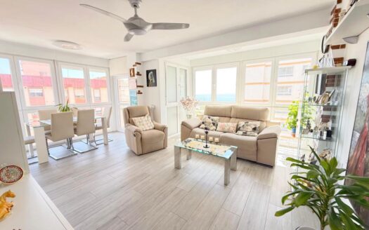 PISO ZONA PONIENTE-FARO, TORRE DEL MAR