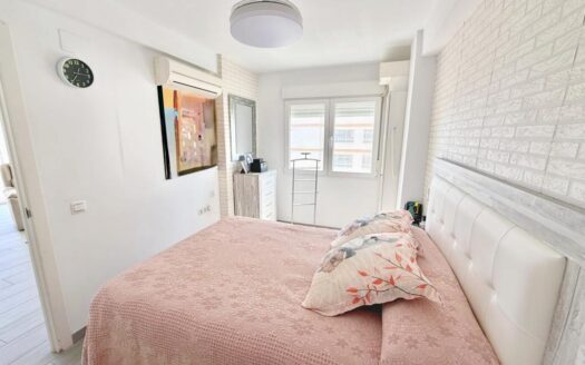 PISO ZONA PONIENTE-FARO, TORRE DEL MAR