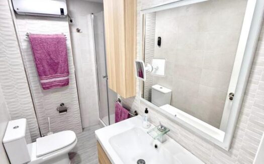 PISO ZONA PONIENTE-FARO, TORRE DEL MAR