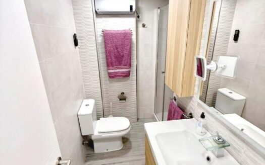 PISO ZONA PONIENTE-FARO, TORRE DEL MAR