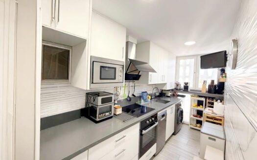 PISO ZONA PONIENTE-FARO, TORRE DEL MAR