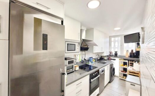 PISO ZONA PONIENTE-FARO, TORRE DEL MAR