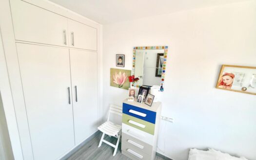 PISO ZONA PONIENTE-FARO, TORRE DEL MAR