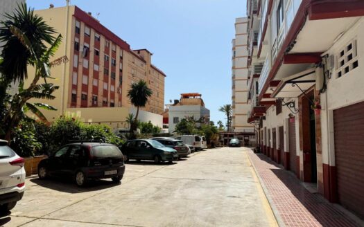 PISO ZONA PONIENTE-FARO, TORRE DEL MAR