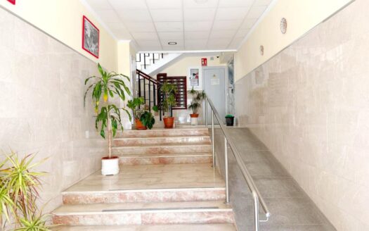 PISO ZONA PONIENTE-FARO, TORRE DEL MAR