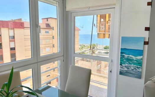 PISO ZONA PONIENTE-FARO, TORRE DEL MAR