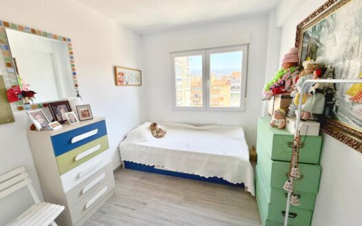 PISO ZONA PONIENTE-FARO, TORRE DEL MAR