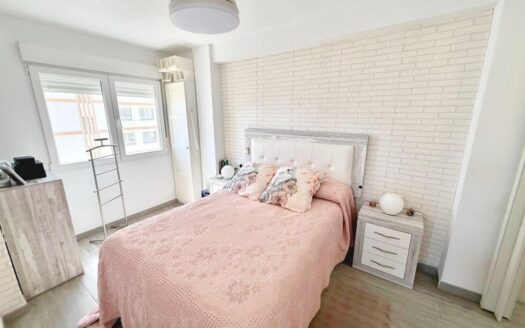 PISO ZONA PONIENTE-FARO, TORRE DEL MAR