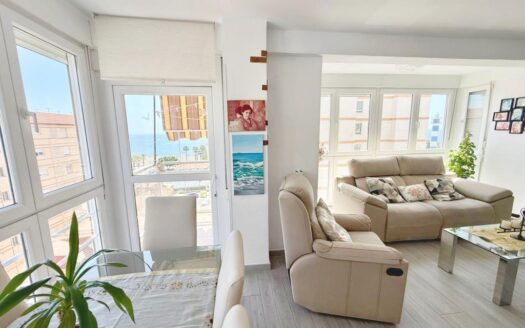 PISO ZONA PONIENTE-FARO, TORRE DEL MAR