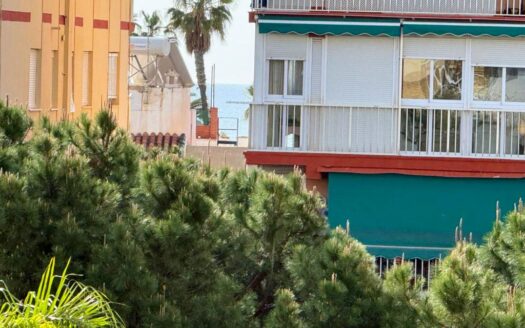 PISO ZONA PONIENTE-FARO, TORRE DEL MAR