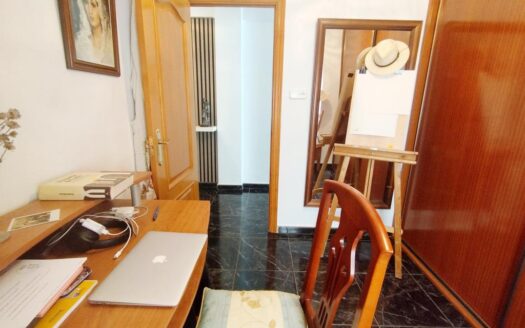 PISO ZONA CENTRO, VÉLEZ-MÁLAGA