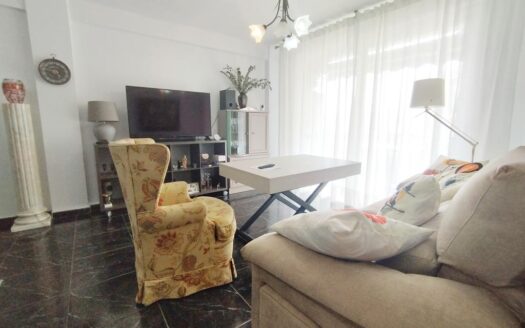 PISO ZONA CENTRO, VÉLEZ-MÁLAGA