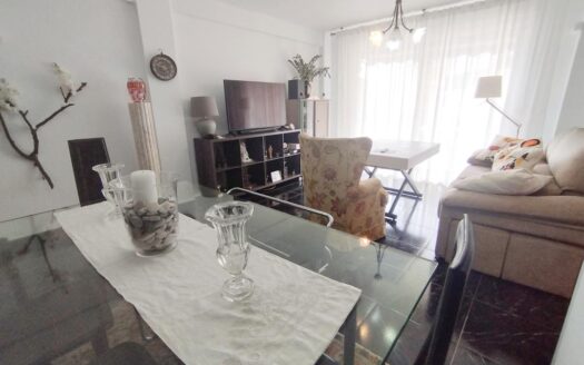 PISO ZONA CENTRO, VÉLEZ-MÁLAGA