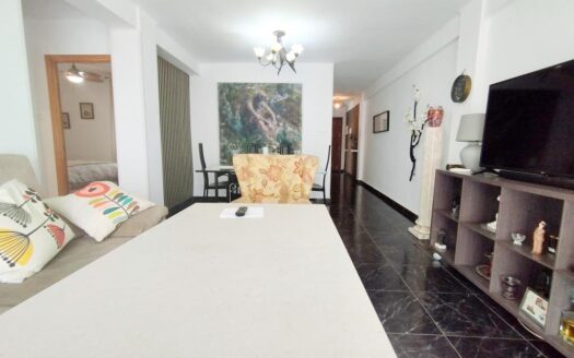 PISO ZONA CENTRO, VÉLEZ-MÁLAGA