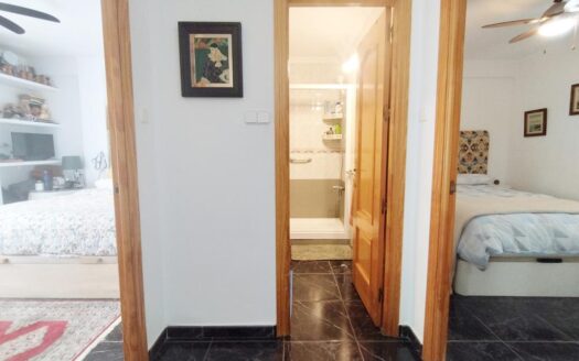 PISO ZONA CENTRO, VÉLEZ-MÁLAGA