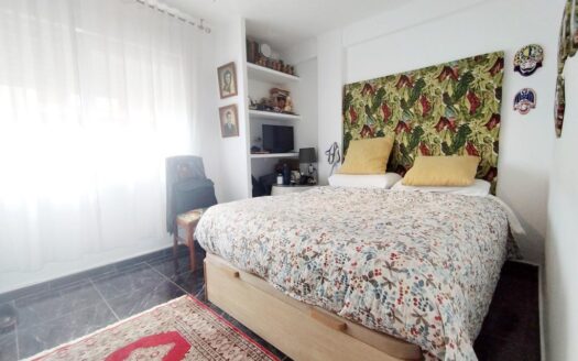 PISO ZONA CENTRO, VÉLEZ-MÁLAGA