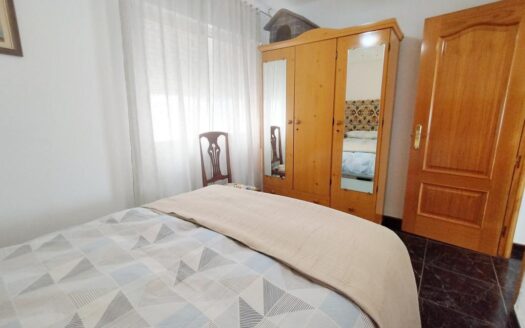 PISO ZONA CENTRO, VÉLEZ-MÁLAGA