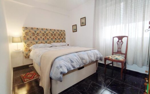 PISO ZONA CENTRO, VÉLEZ-MÁLAGA