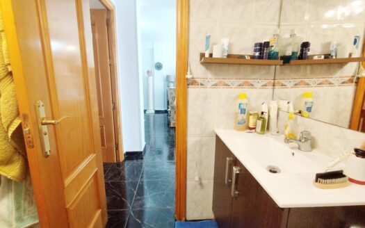 PISO ZONA CENTRO, VÉLEZ-MÁLAGA