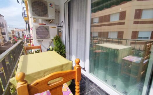 PISO ZONA CENTRO, VÉLEZ-MÁLAGA