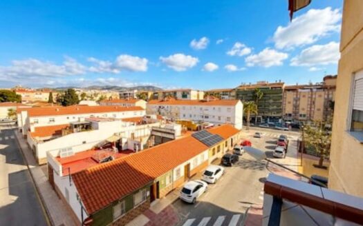 PISO ZONA VIVAR TÉLLEZ, VÉLEZ-MÁLAGA