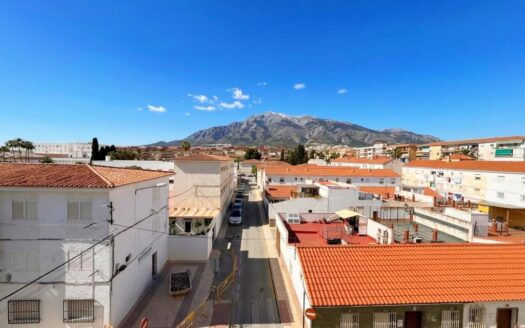 PISO ZONA VIVAR TÉLLEZ, VÉLEZ-MÁLAGA