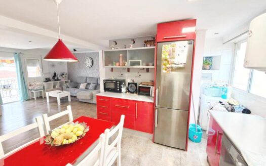 PISO ZONA VIVAR TÉLLEZ, VÉLEZ-MÁLAGA