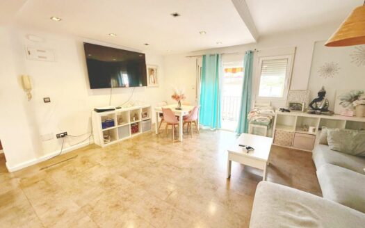 PISO ZONA VIVAR TÉLLEZ, VÉLEZ-MÁLAGA