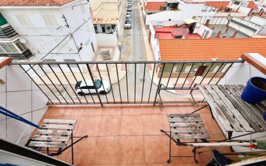 PISO ZONA VIVAR TÉLLEZ, VÉLEZ-MÁLAGA