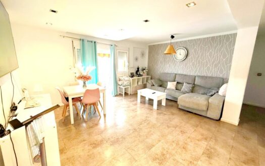 PISO ZONA VIVAR TÉLLEZ, VÉLEZ-MÁLAGA