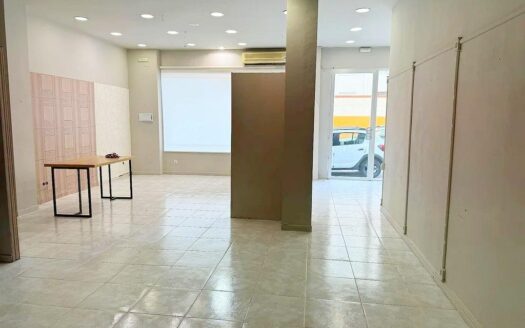 LOCAL EN ALQUILER ZONA HISPANIDA, VÉLEZ-MÁLAGA
