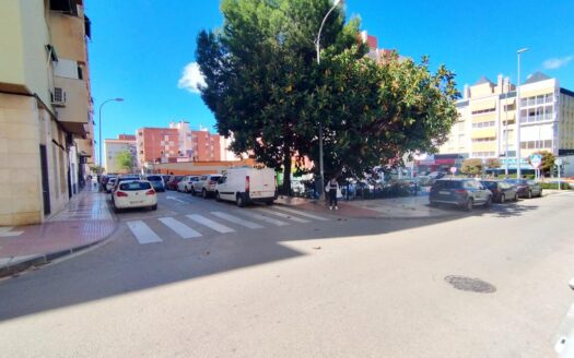 LOCAL EN ALQUILER ZONA HISPANIDA, VÉLEZ-MÁLAGA