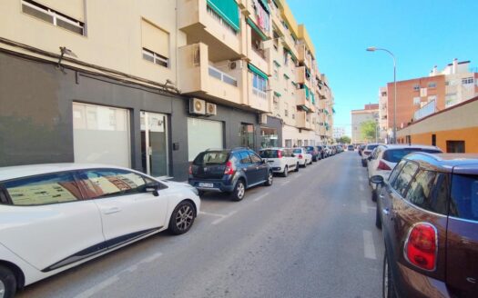 LOCAL EN ALQUILER ZONA HISPANIDA, VÉLEZ-MÁLAGA