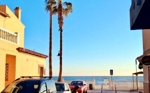 APARTAMENTO ZONA EL MORCHE, TORROX