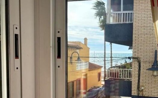 APARTAMENTO ZONA EL MORCHE, TORROX