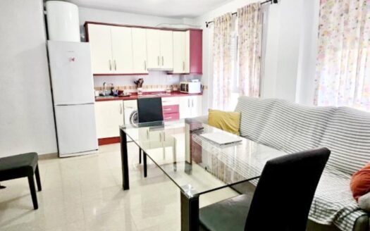 APARTAMENTO ZONA EL MORCHE, TORROX