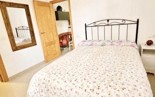 APARTAMENTO ZONA EL MORCHE, TORROX