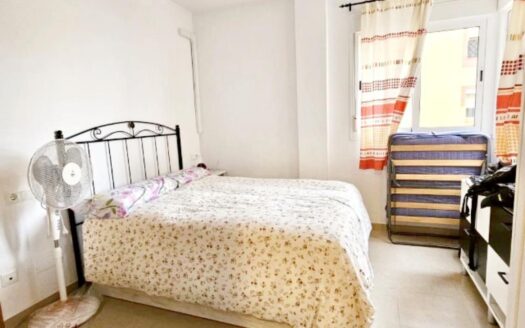 APARTAMENTO ZONA EL MORCHE, TORROX