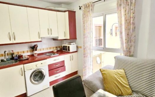 APARTAMENTO ZONA EL MORCHE, TORROX