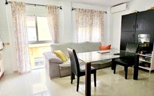 APARTAMENTO ZONA EL MORCHE, TORROX