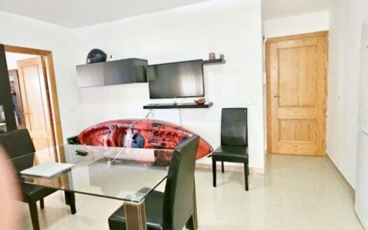 APARTAMENTO ZONA EL MORCHE, TORROX