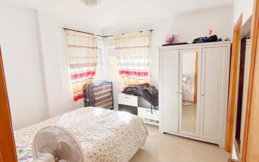 APARTAMENTO ZONA EL MORCHE, TORROX