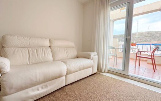 ALQUILER APARTAMENTO EN CALETA DE VÉLEZ