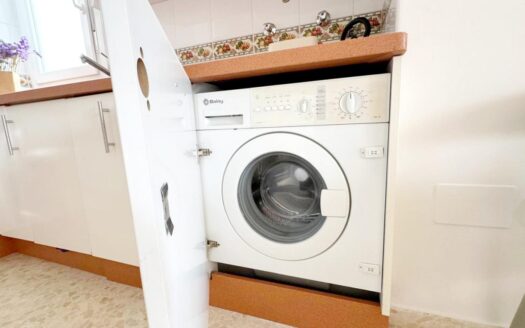 ALQUILER APARTAMENTO EN CALETA DE VÉLEZ